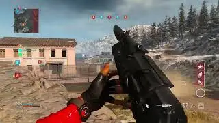 [2019] Bizon Ground War Nuke ☢️