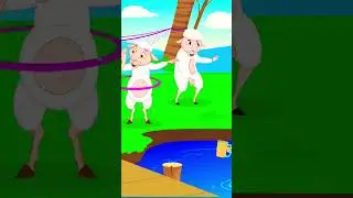 #nurseryrhymes #countingadventure #cartoonnetwork #123animation #kidssong #abccartoon