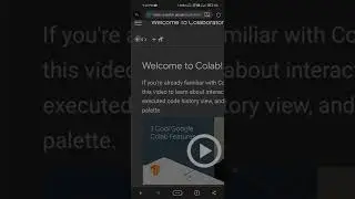How to code Python on any Android Device