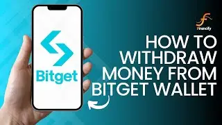 How to Withdraw Money From Bitget Wallet (2024) | Bitget Wallet Withdrawal Tutorial