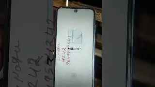 redmi 10 prime password  unlock in one click in unlock tool in my తెలుగు ఛానల్