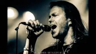 Agonizer - new vocalist 2016