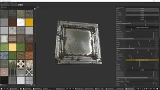 PeterSvP's Substance SBSAR Library Manager Tool.