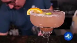 Kick off the weekend with a splash of flavor at Agave's Grill! 🌮🍹   Gather your crew for a nig...