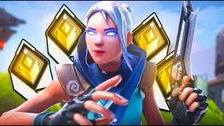 Solo Queue Ranked games | Mumbai Server | Current Rank: Asc-1 | Valorant India Live 🔴