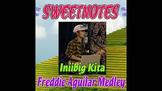 Iniibig Kita-Sweetnote-IniibigKita-#sweetnote  #opmnew