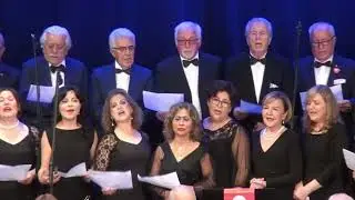 Koro 100 Yıl Marşı Gönül OYTUN