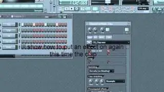 Fl Studio Beginners tutorial ( a few hints and tips to get started ) (FTT)