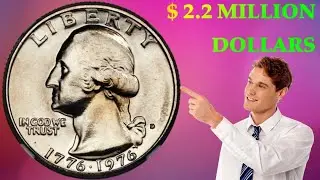 1976 Bicentennial Quarter Guides || Coin Value Look up || Do You Have Coins Explained #oldcoin
