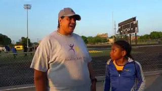 Healthy kids inc Maria Adams-Lawton