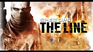 Spec Ops: The Line | Постапокалиптический Дубай | #1