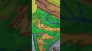 India Physical #shorts #geography #education #tlm