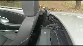 FIAT BARCHETTA CABRIO