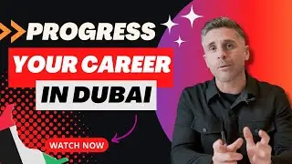 CAREER GROWTH IN DUBAI: Top 7 Tips to Fast-Track Your Career Success!