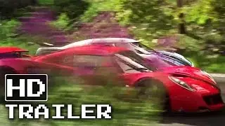 DRIVECLUB - Release Date Trailer | HD