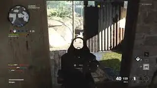 Call of Duty | Black Ops Cold War | Combined Arms Assault on Cartel