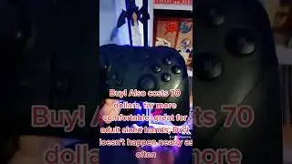 Buy this don't buy that Nintendo Switch edition part 4
