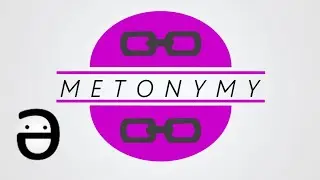 Metonymy