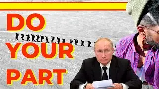 Astrology ⚡ Russia, Putin & Ukraine's Resistance