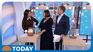 Author Jennifer Weiner Shares Her Top Book Recommendations