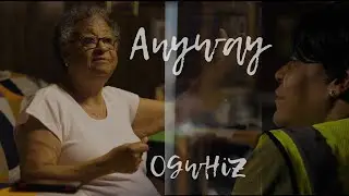 Anyway (Official Short Film) - OGwHiZ x Dir Brolytheartist