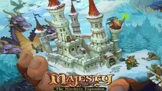 Official Majesty: The Northern Expansion Launch Trailer