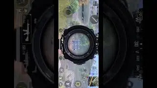 200m long 3x scope spray #bgmi #jonathan #kinganbru #pubgmobile #youtube #pubg