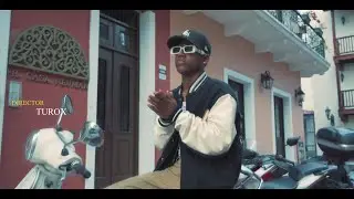 El Natha - Mi Toxica [Video Oficial]