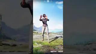PUBG Conqueror Attitude Entry Status // PUBG Conqueror Squad Effects // PUBG Mobile India.,