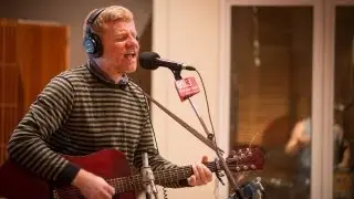 A.C. Newman - I'm Not Talking (Live on 89.3 The Current)