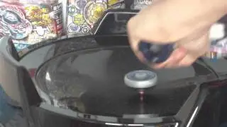 Meteo L Drago LW105LF Vs Grand Cetus WD145RS
