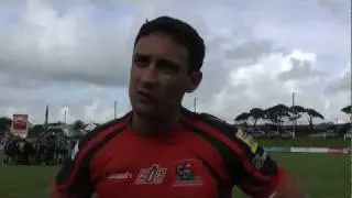 Rugby Match Highlights: Redruth v Shelford 2011