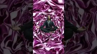 1 Minute Visual Meditation: Purple Cabbage 🥬. Manifest Eating A Healthier Diet. Ten To Zen.