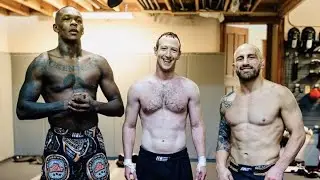 Zuckerberg: The Facebook Story - Tracing the Rise and Impact of Social Media's Pioneer