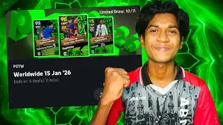 POTW PACK OPENING 🙂 | OBITO GAMING