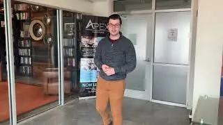 Apex Manayunk Overview - Apartment Amenities (Philadelphia, PA)