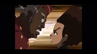 [FREE] Punchmade Dev x AK Bandamont Type Beat - “Huey Vs Uncle Ruckus” (Prodigy Beatz)