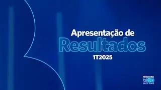 Banestes - Apresenta&ccedil;&atilde;o de Resultados 1T2025