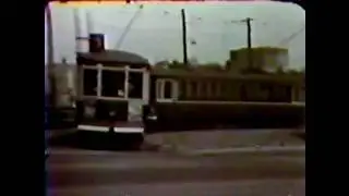 41st and East Blvd Streetcar Loop - Vancouver BC