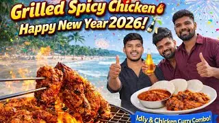  2026 new year ra namba beach 🏖️ la celebrate 🎉 pandrom Makkaley😍🤪 #beach #Night
