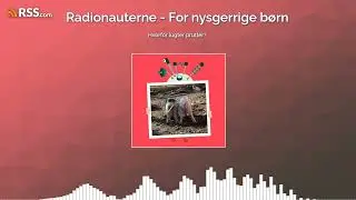 Hvorfor lugter prutter?