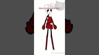 Making gangle in GL2 #gangle #tadc #tadcgangle #gl2 #bored #fypシ゚ #the_idk #making #terrible #yay