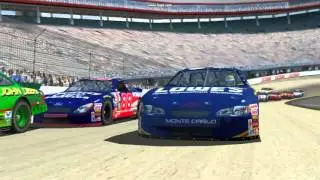 C'MON NASCAR RACERS