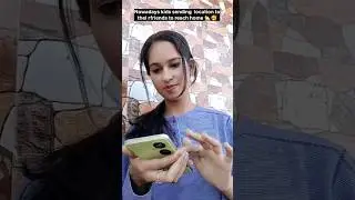 This Generation 😂🤪#relatable#funny#comedy#indian#viral#fyp#genz