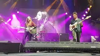 Tori Forsyth - Grave Robber's Daughter (live at Groundwater Festival Broadbeach, 26th July 2019)