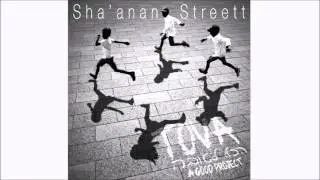 שאנן סטריט - Shaanan Streett - March