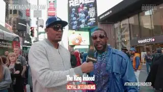 Hip Hop artist MALACHIuALLreadyKNOW