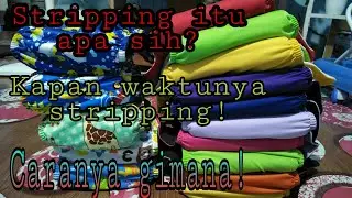 CARA STRIPPING CLODI