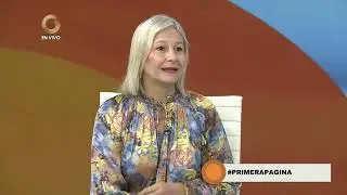Primera P&aacute;gina | Dra. Mar&iacute;a F. Garc&eacute;s: La Cruda Verdad sobre la Educaci&oacute;n Superior en Venezuela(1/2)