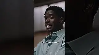 DAMSON IDRIS ON HIS CHARACTER FOR SNOWFALL #mindset #shorts